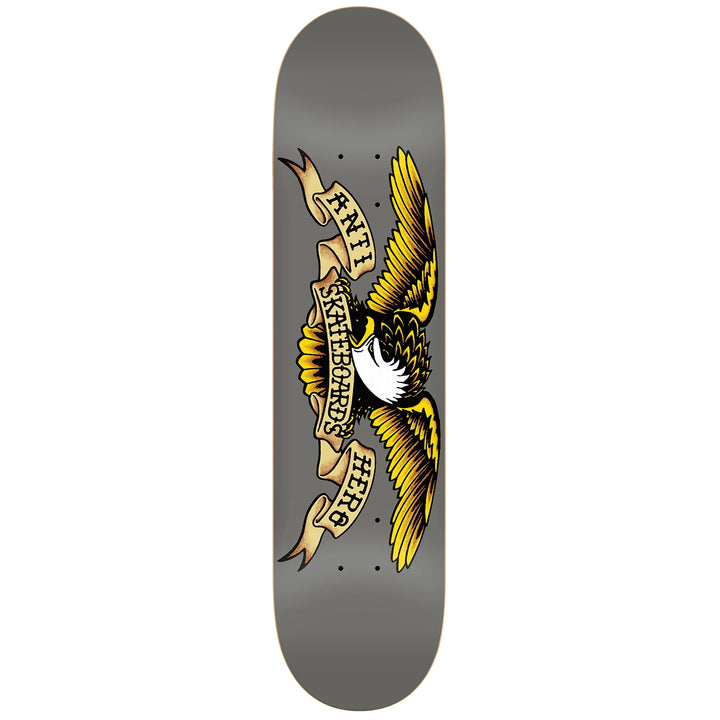 Anti-Hero Classic Eagle Deck 8.25"