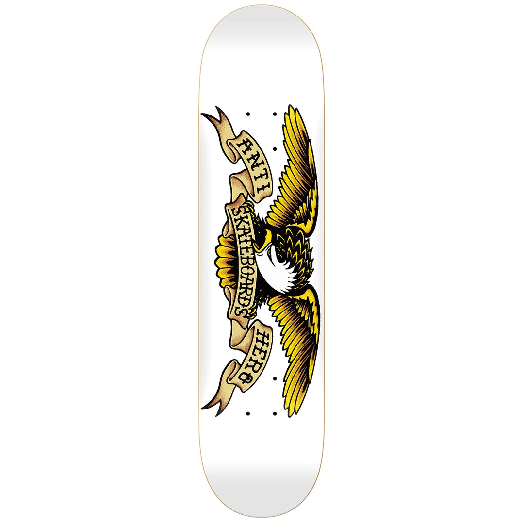 Anti-Hero Classic Eagle Deck 8.75"