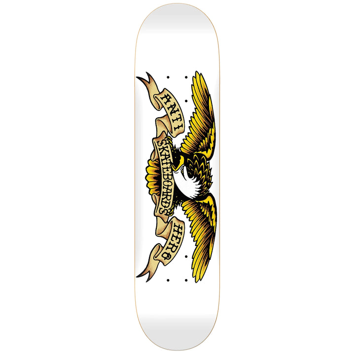 Anti-Hero Classic Eagle Deck 8.75"