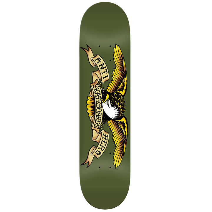 Anti-Hero Classic Eagle Deck 8.38"