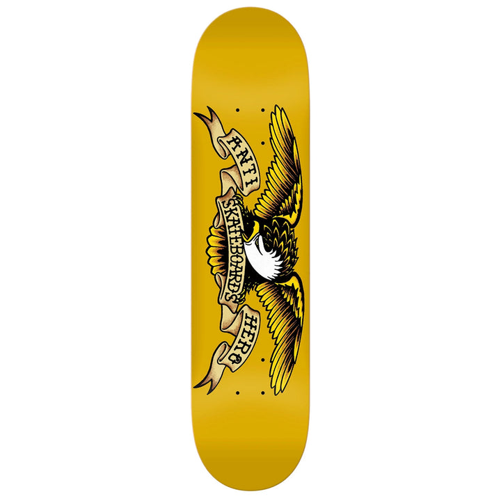 Anti-Hero Classic Eagle Mini Deck 7.3"