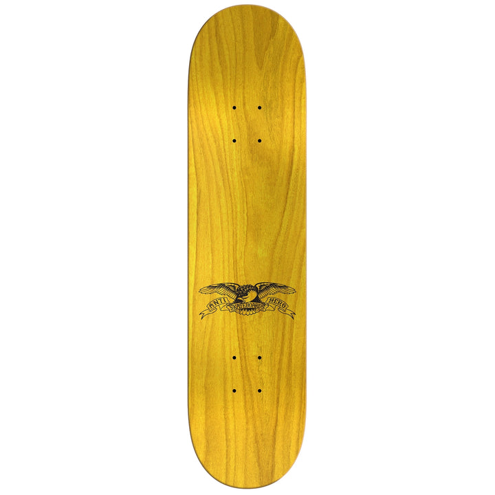 Anti-Hero Classic Eagle Deck 8.38"