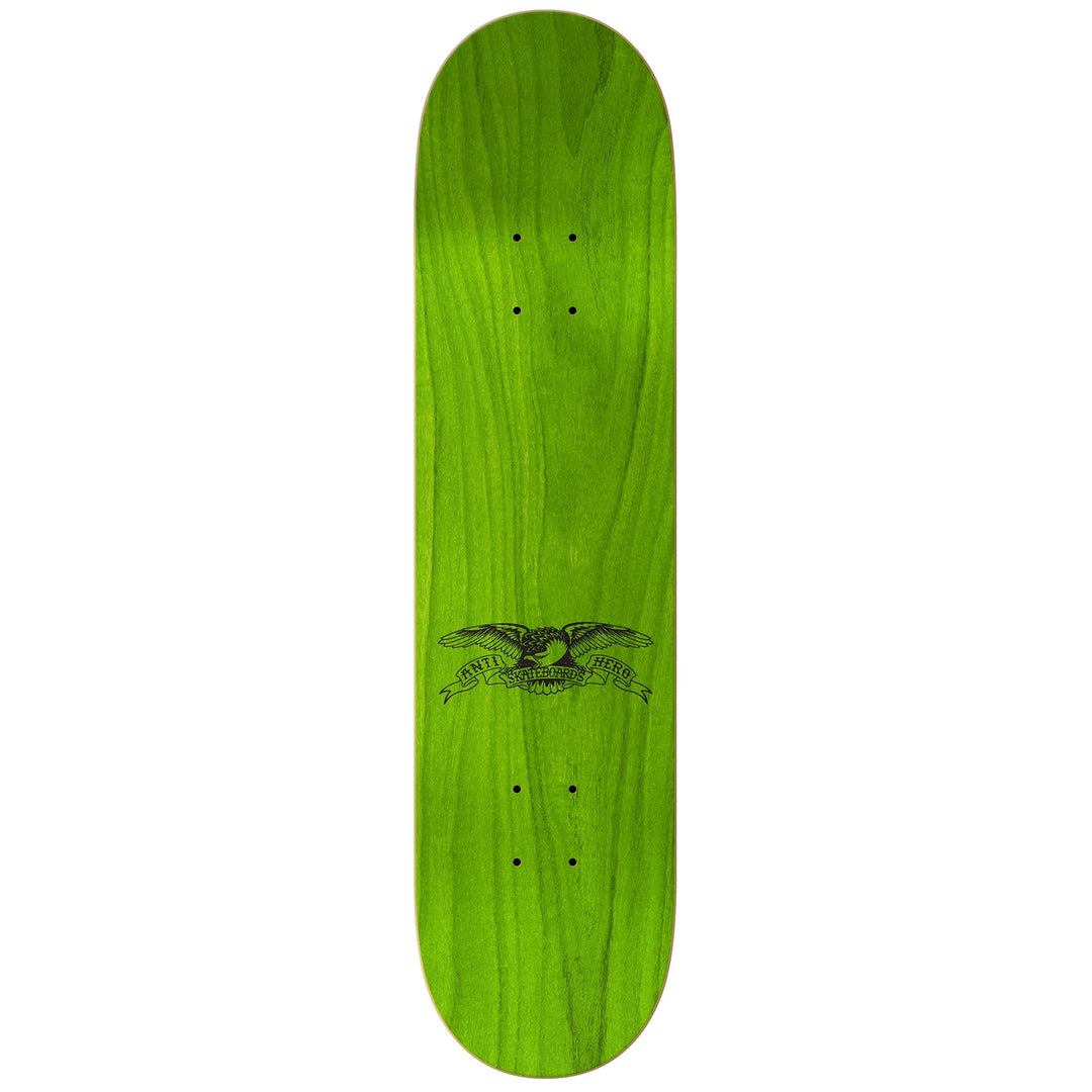 Anti-Hero Classic Eagle Deck 8.75"