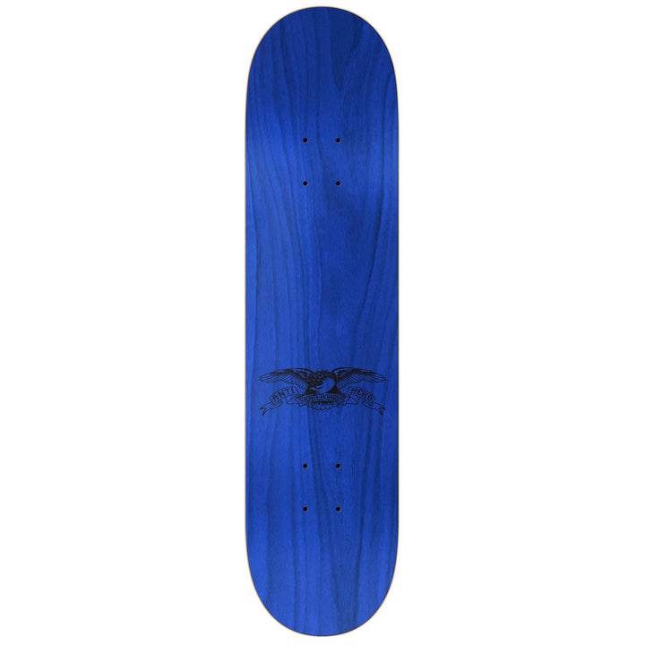 Anti-Hero Classic Eagle Mini Deck 7.3"