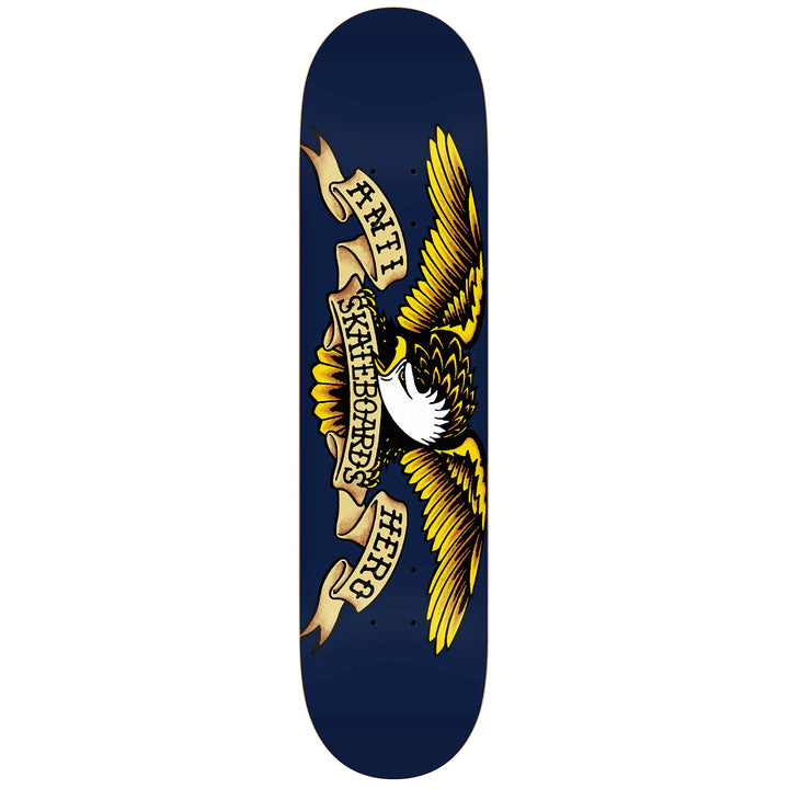 Anti-Hero Classic Eagle Deck 8.5"