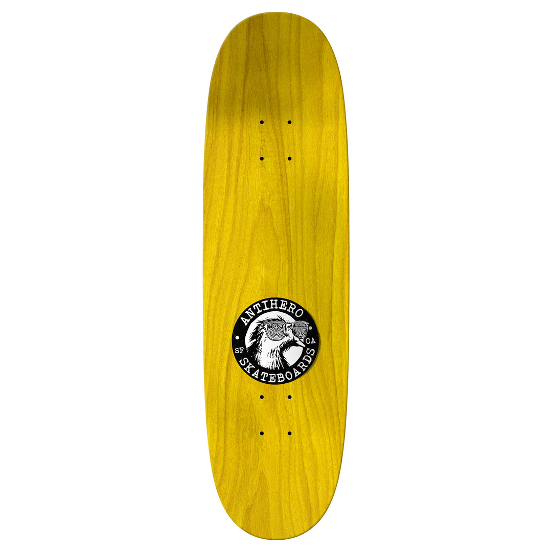 Anti Hero Gerwer Pigeon Vision Deck 8.75"