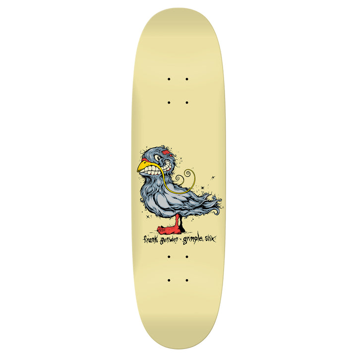 Anti Hero Gerwer Pigeon Vision Deck 8.75"