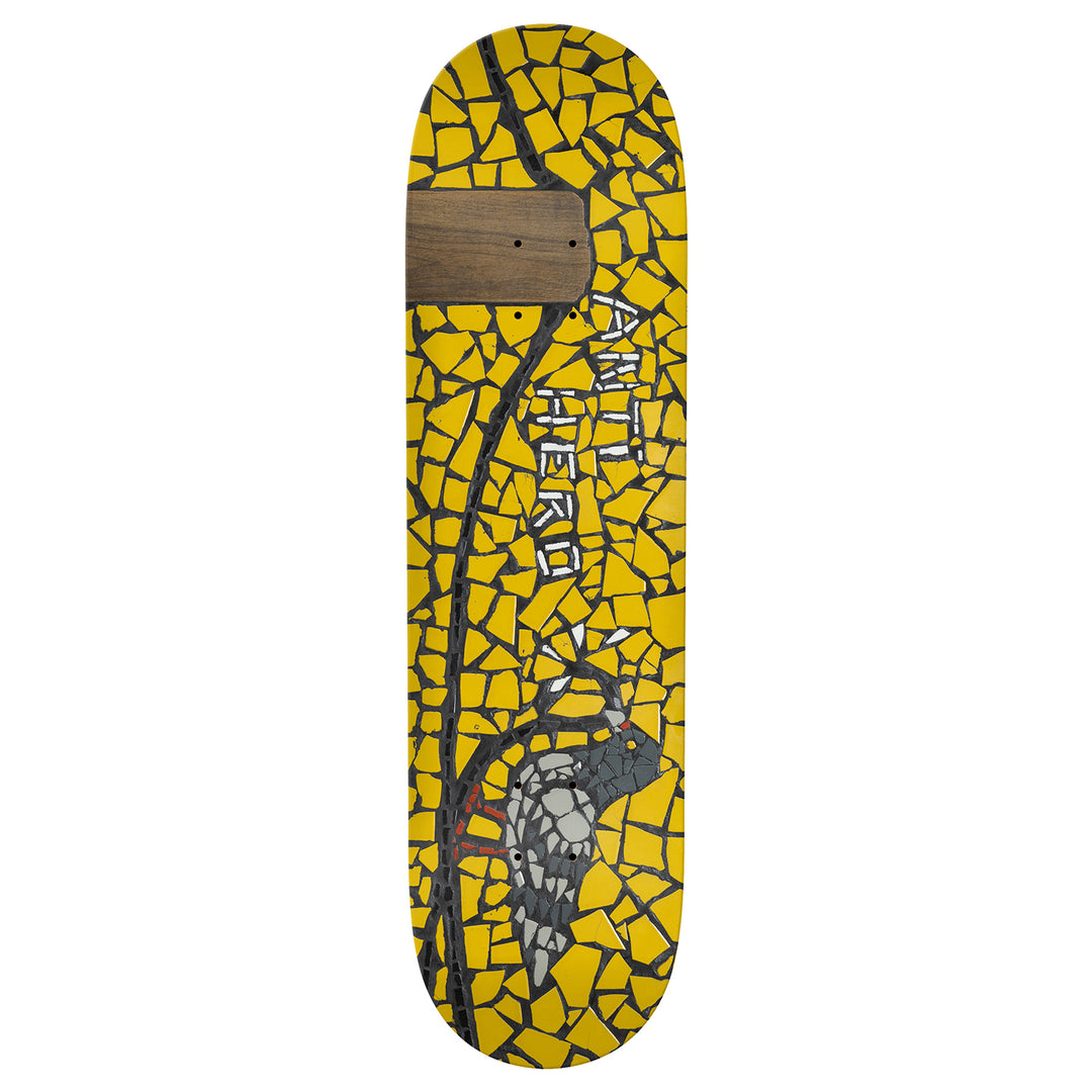 Anti Hero Pigeon Vision Team Deck 8.5"