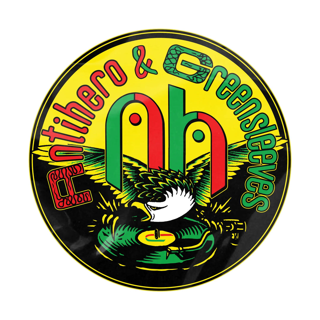 Stickers – Eastern Boarder