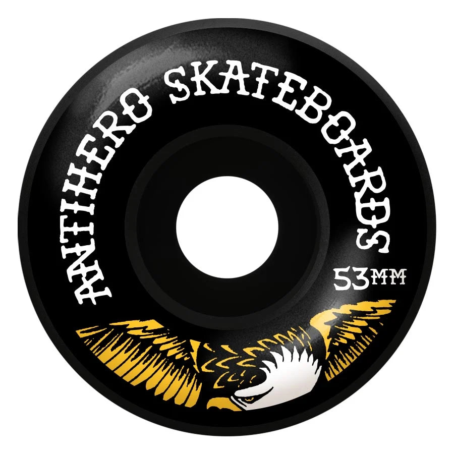 Anti-Hero Classic Eagle Forest Complete Skateboard 7.75"