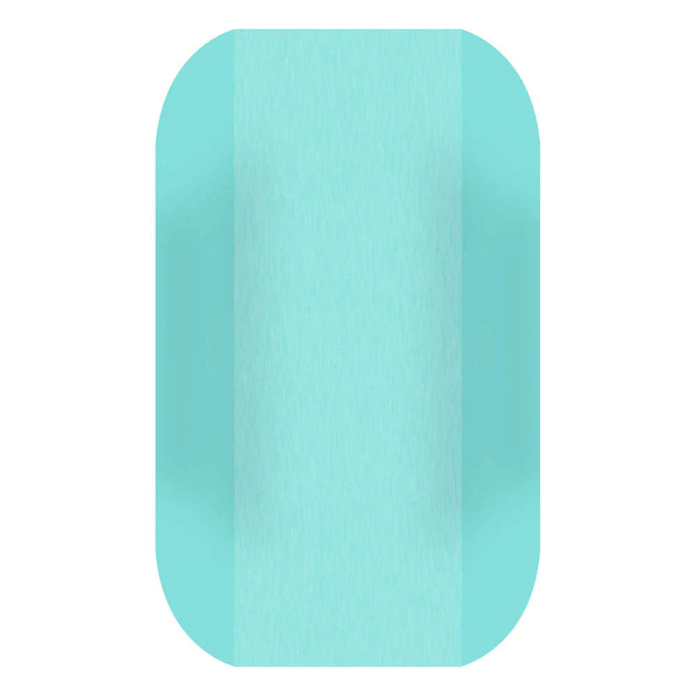 Ricta Clouds Transparent Aqua / White Wheels 78a 57mm