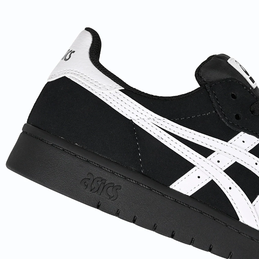 Asics Japan Pro (Black/White)