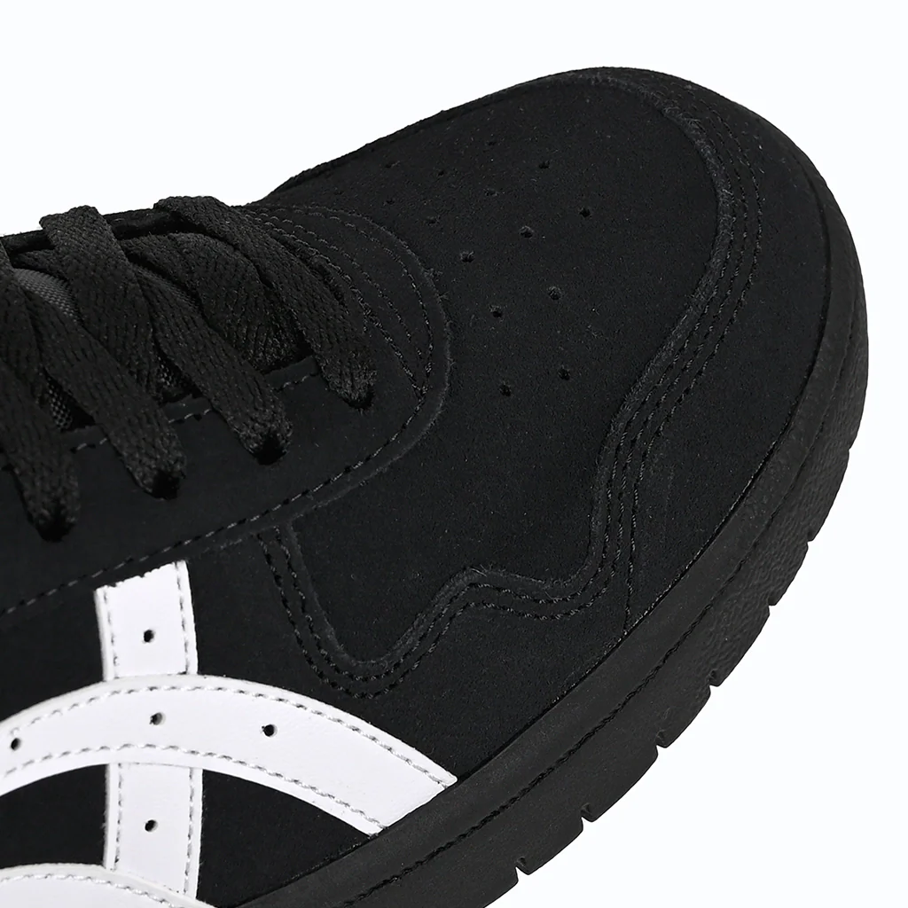 Asics Japan Pro (Black/White)