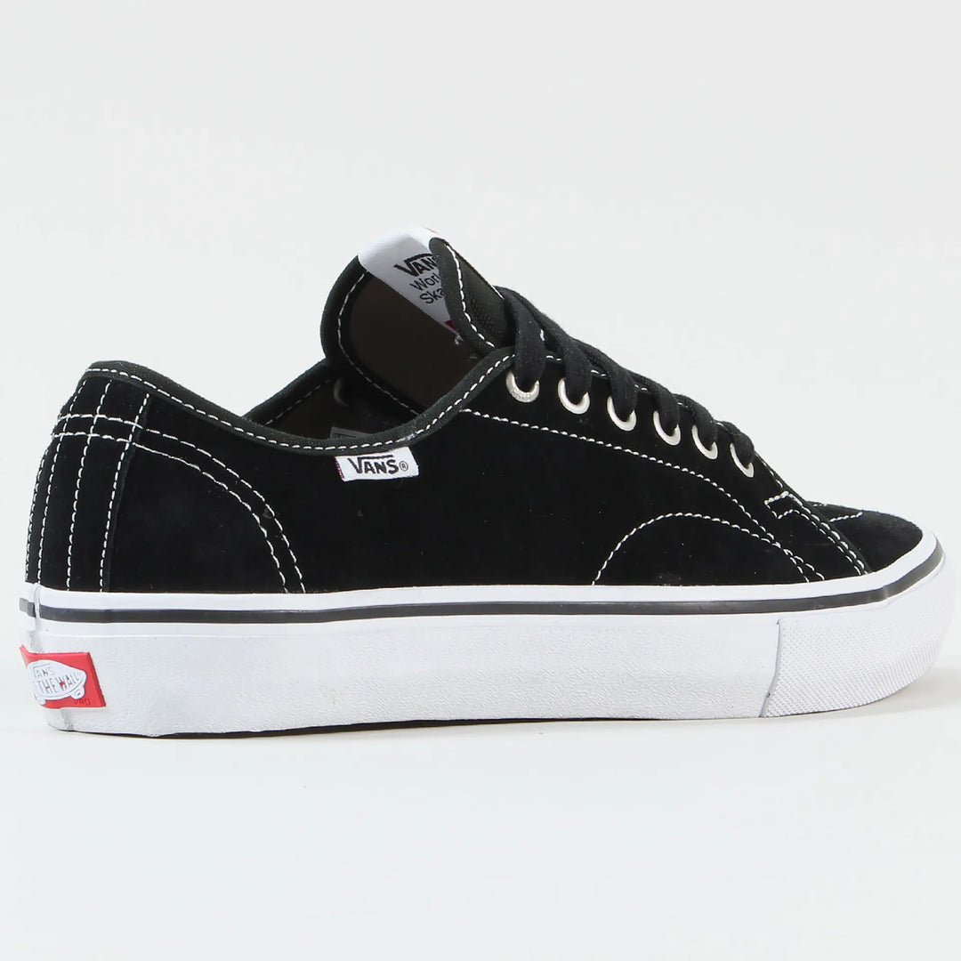 Vans Skate AVE Classic Black/White