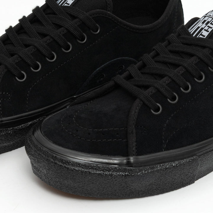 Vans Skate AVE Classic Blackout