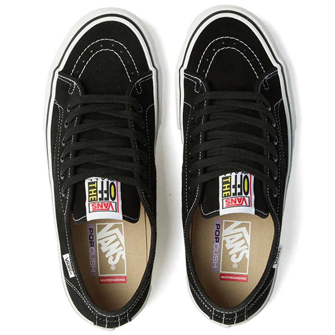 Vans Skate AVE Classic Black/White
