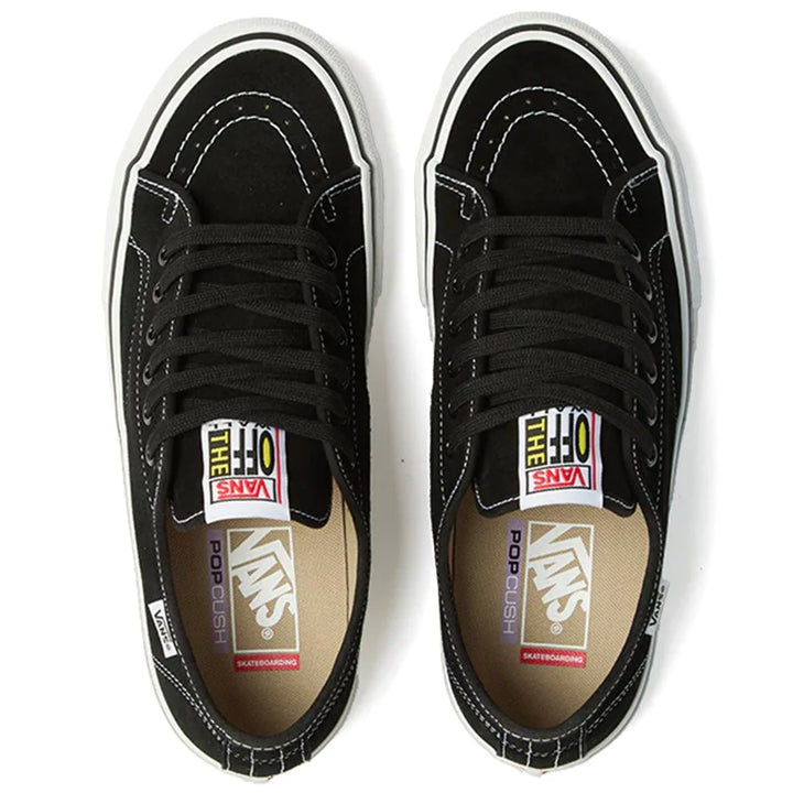 Vans Skate AVE Classic Black/White