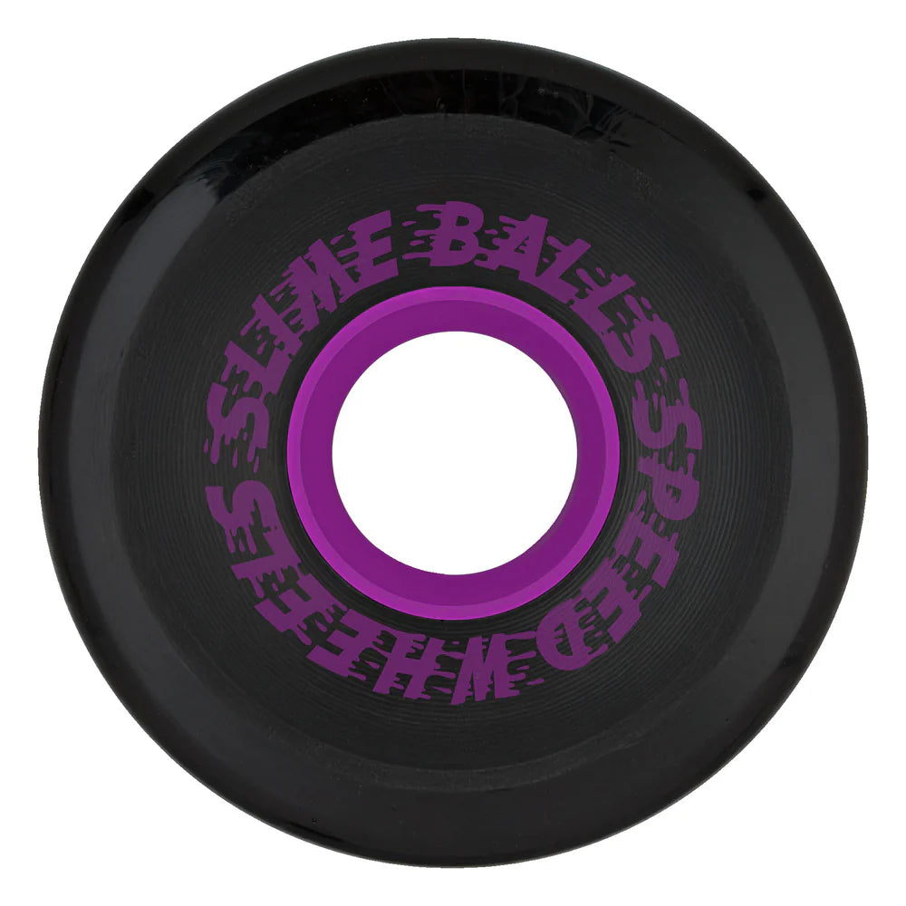 Slime Balls Bam Margera Guest OG Slime Wheels 78a 60mm