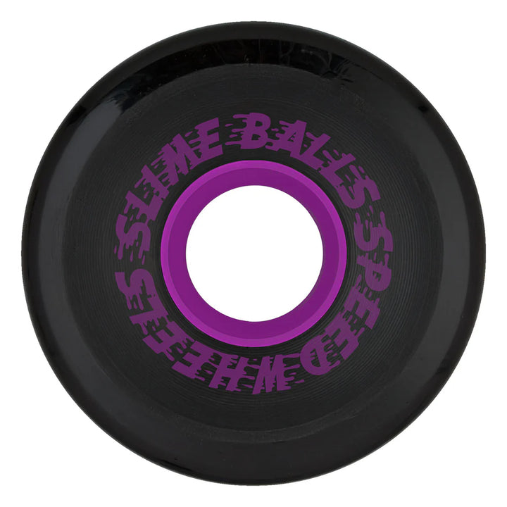 Slime Balls Bam Margera Guest OG Slime Wheels 78a 60mm