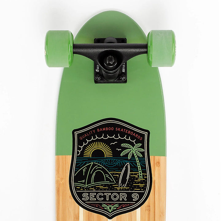 Sector 9 Bambino Bivy Complete