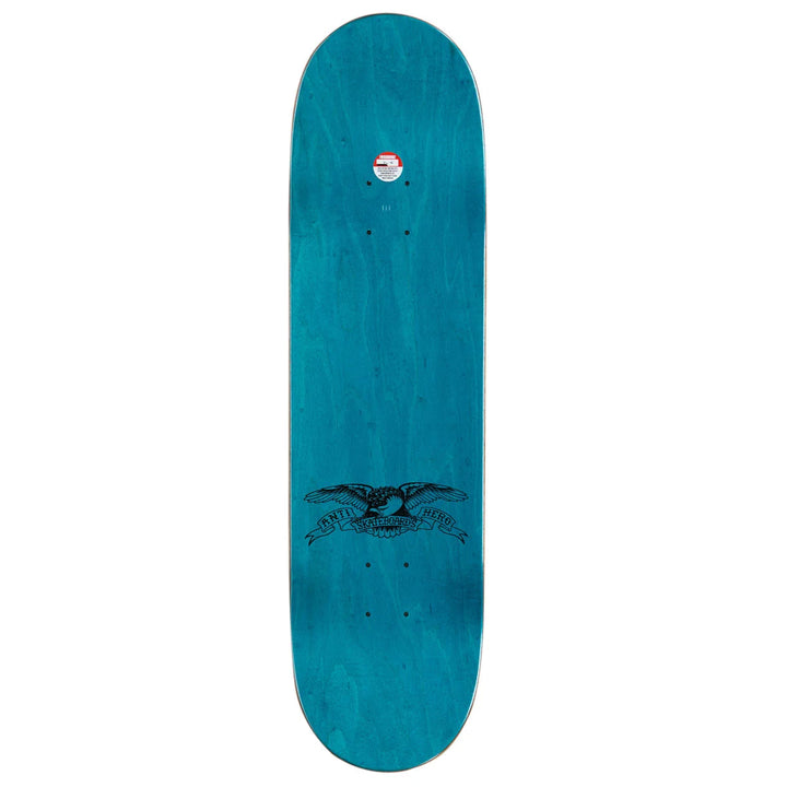 Anti-Hero Brian Anderson Roached Out II Deck 8.5"