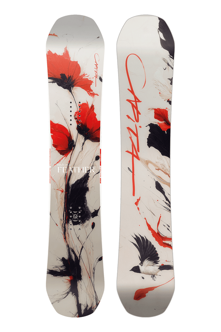 Capita Birds Of A Feather Women’s Snowboard