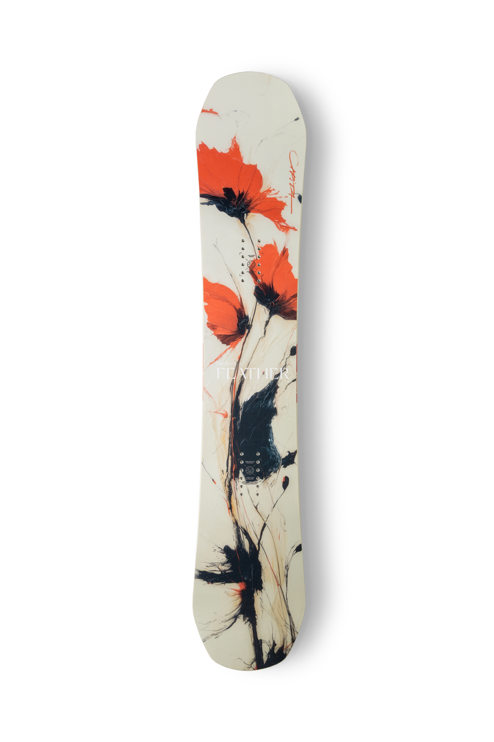 Capita Birds Of A Feather Women’s Snowboard