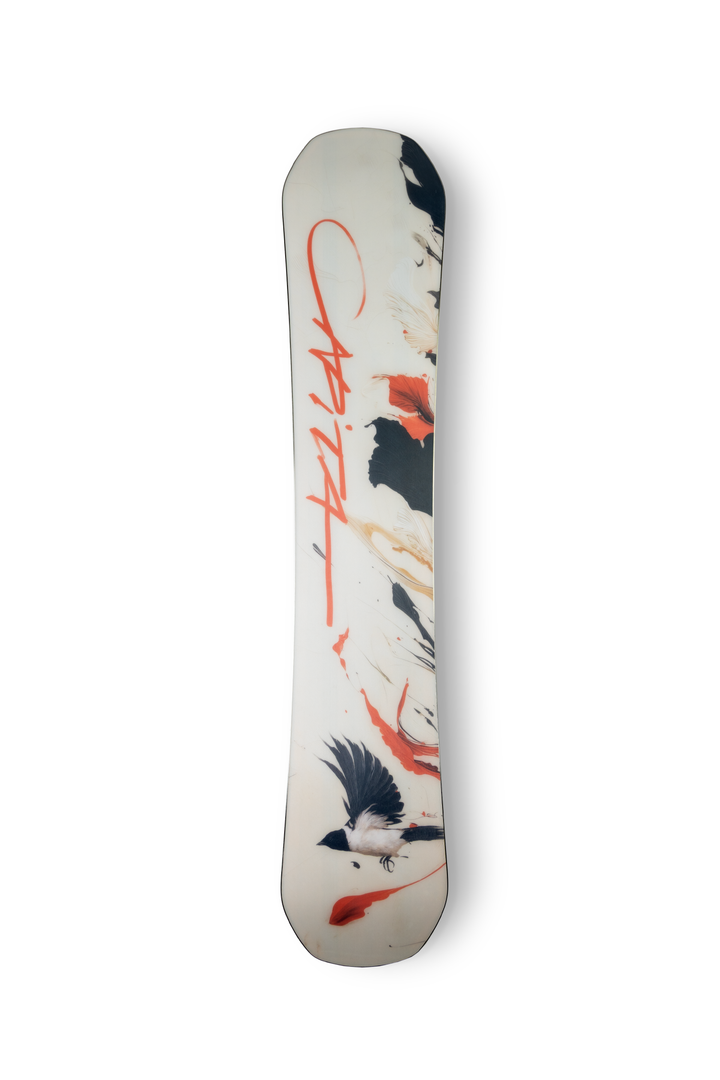 Capita Birds Of A Feather Women’s Snowboard