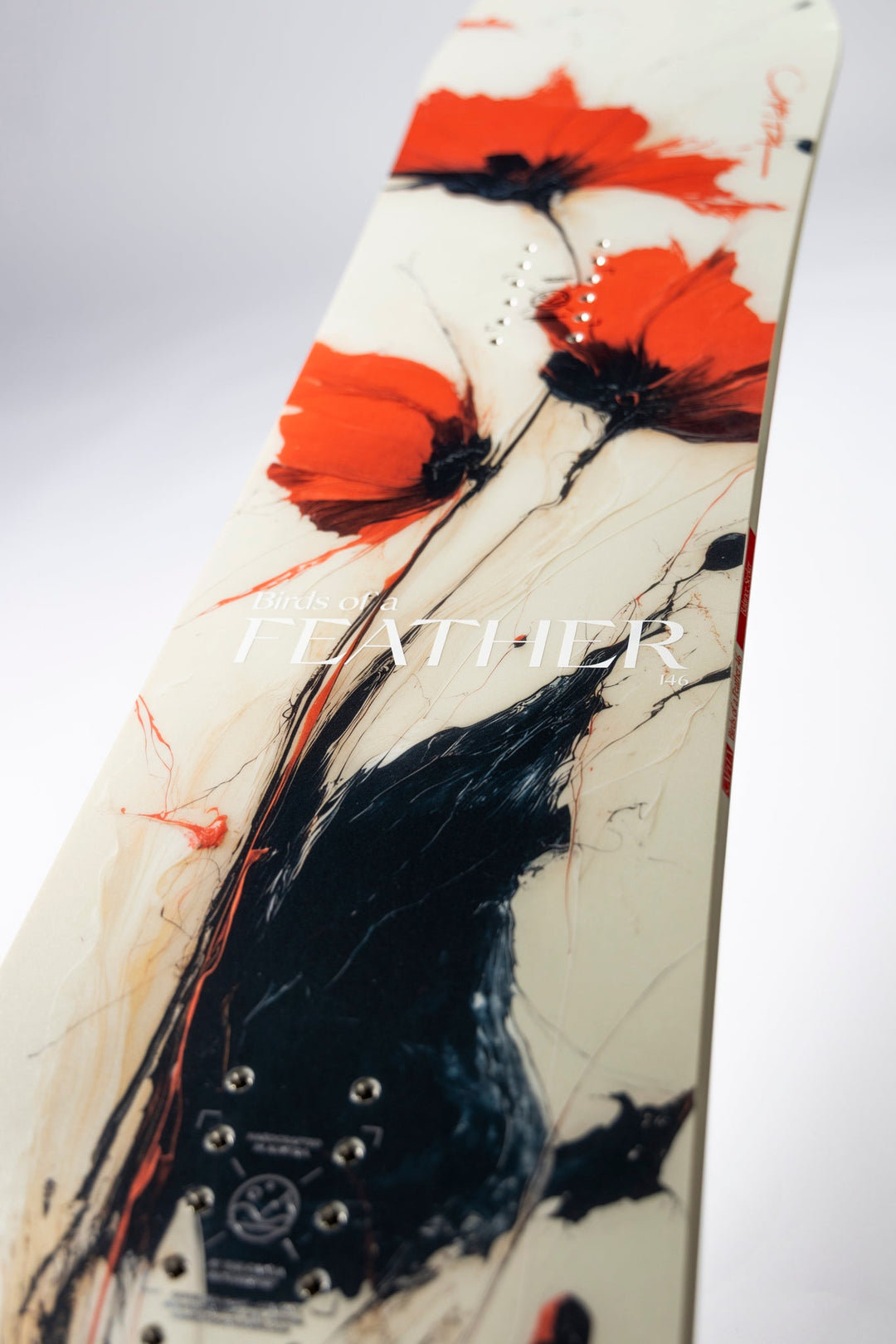 Capita Birds Of A Feather Women’s Snowboard