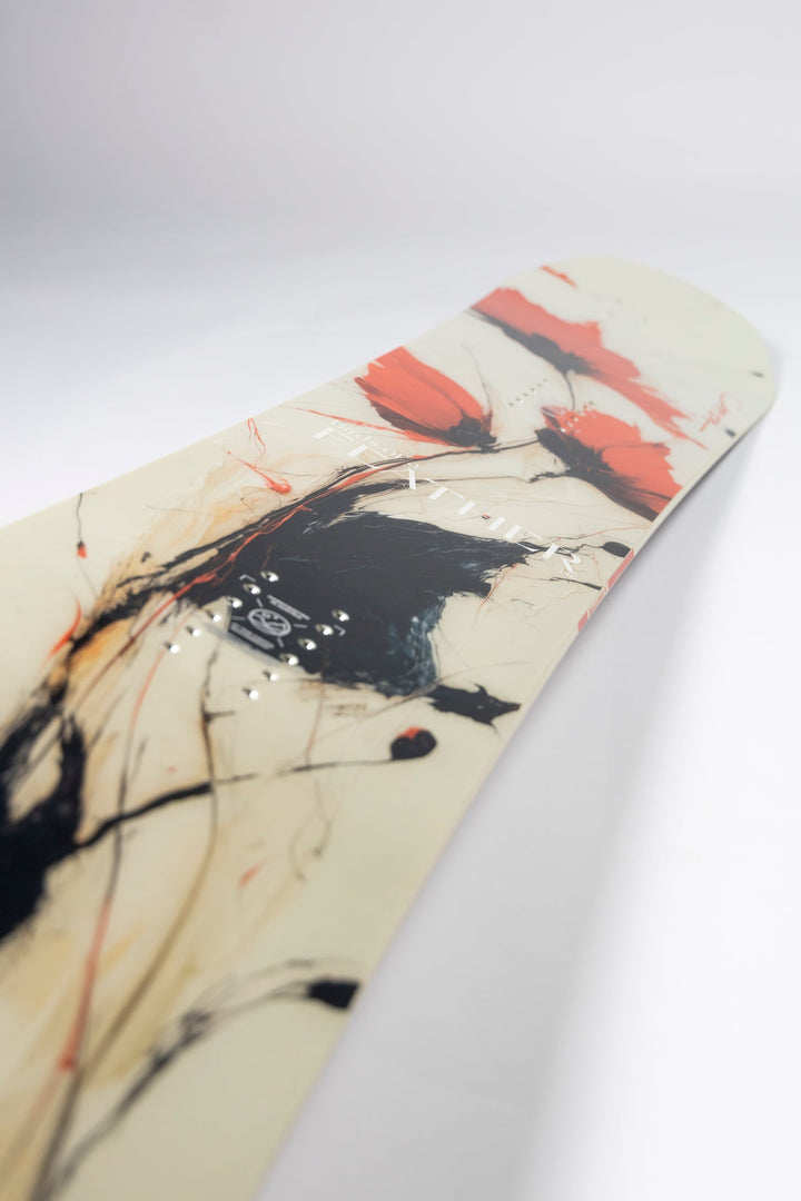 Capita Birds Of A Feather Women’s Snowboard