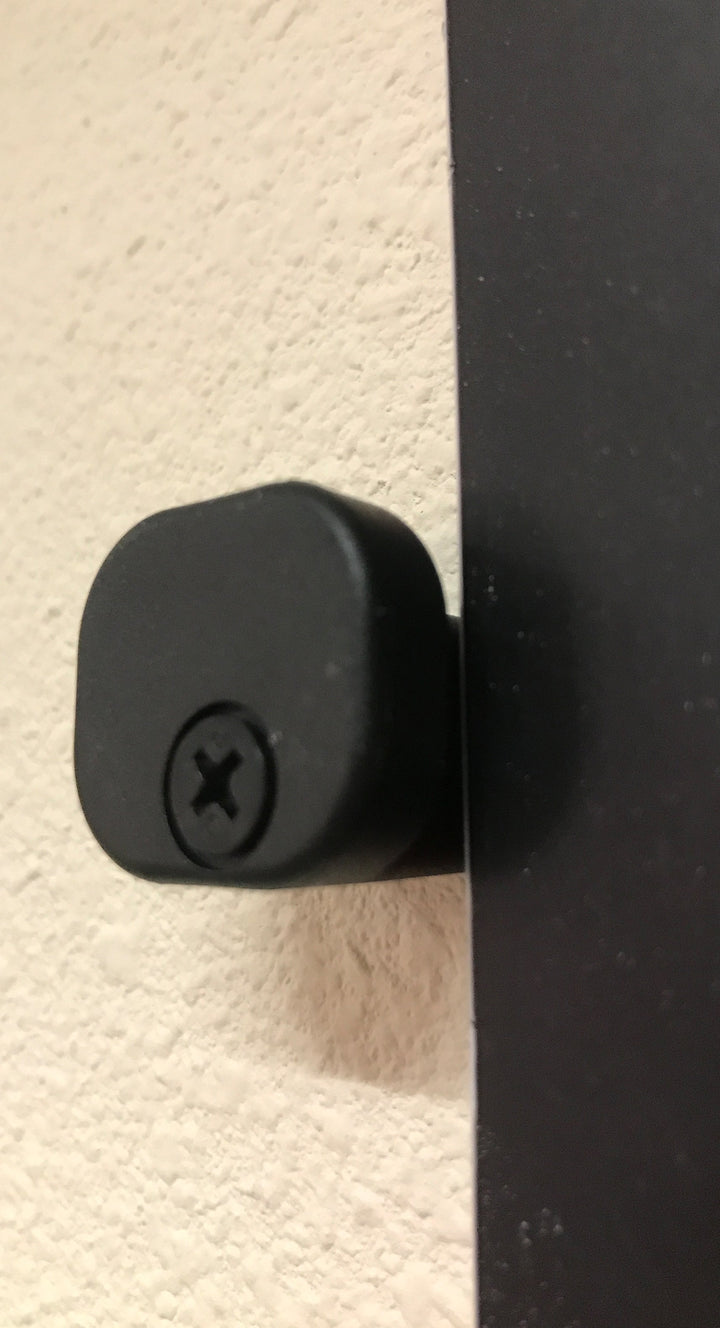 One MFG Snowboard Offset Mounts (2-Pack)