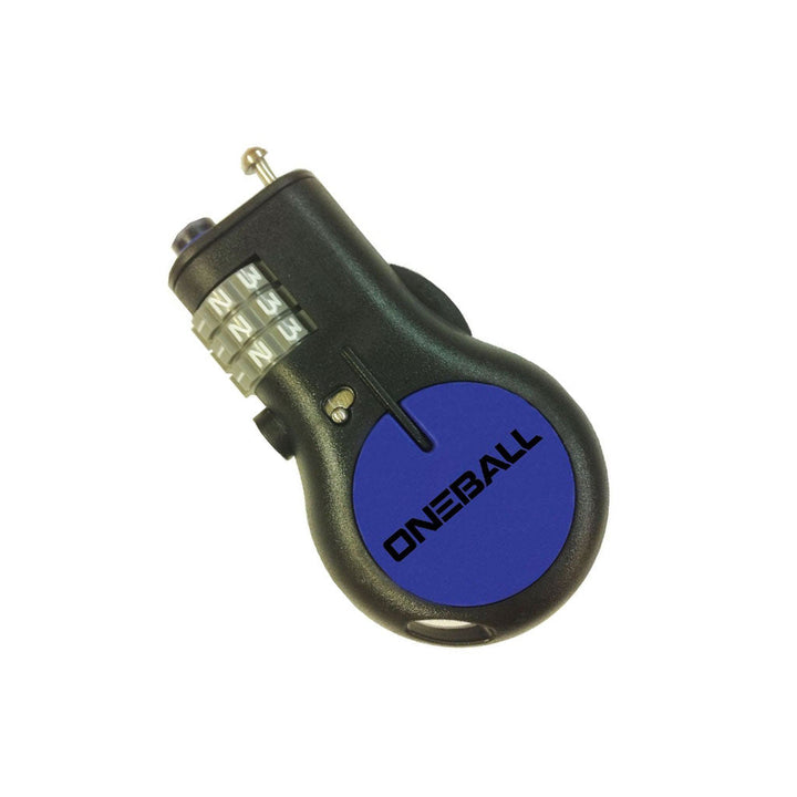 One MFG Bomb Snowboard Lock