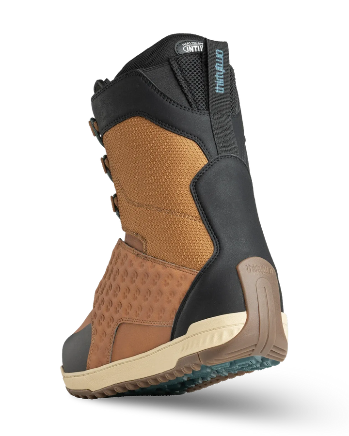 ThirtyTwo Lashed Bradshaw Snowboard Boots Brown/Black