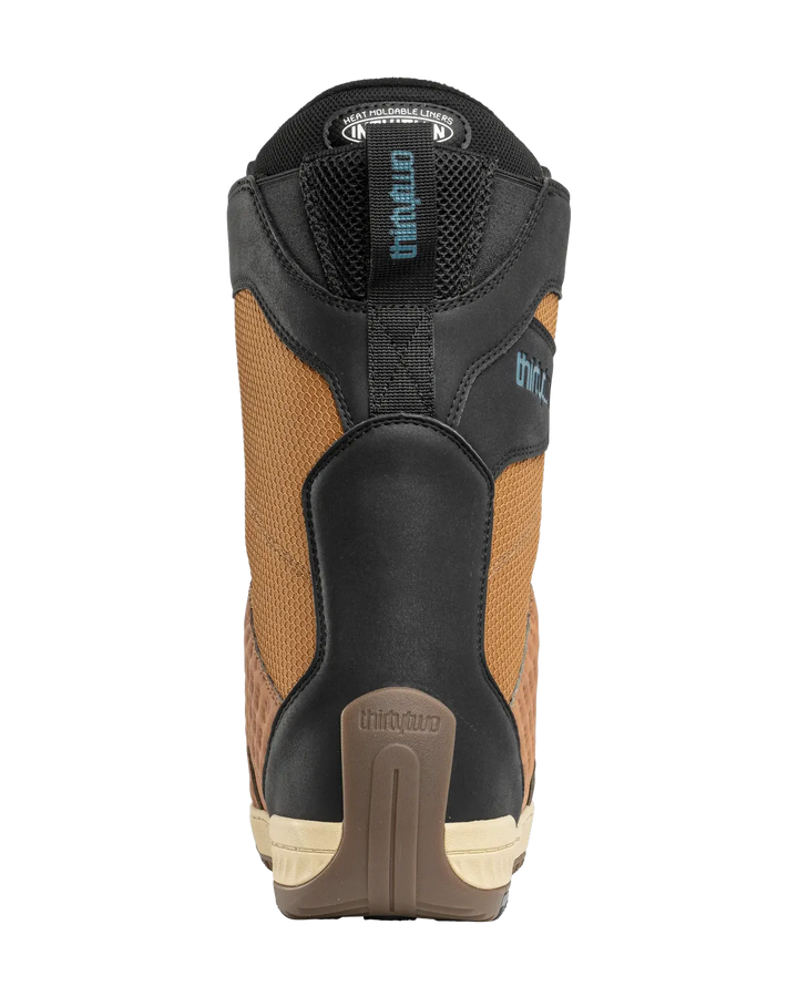 ThirtyTwo Lashed Bradshaw Snowboard Boots Brown/Black