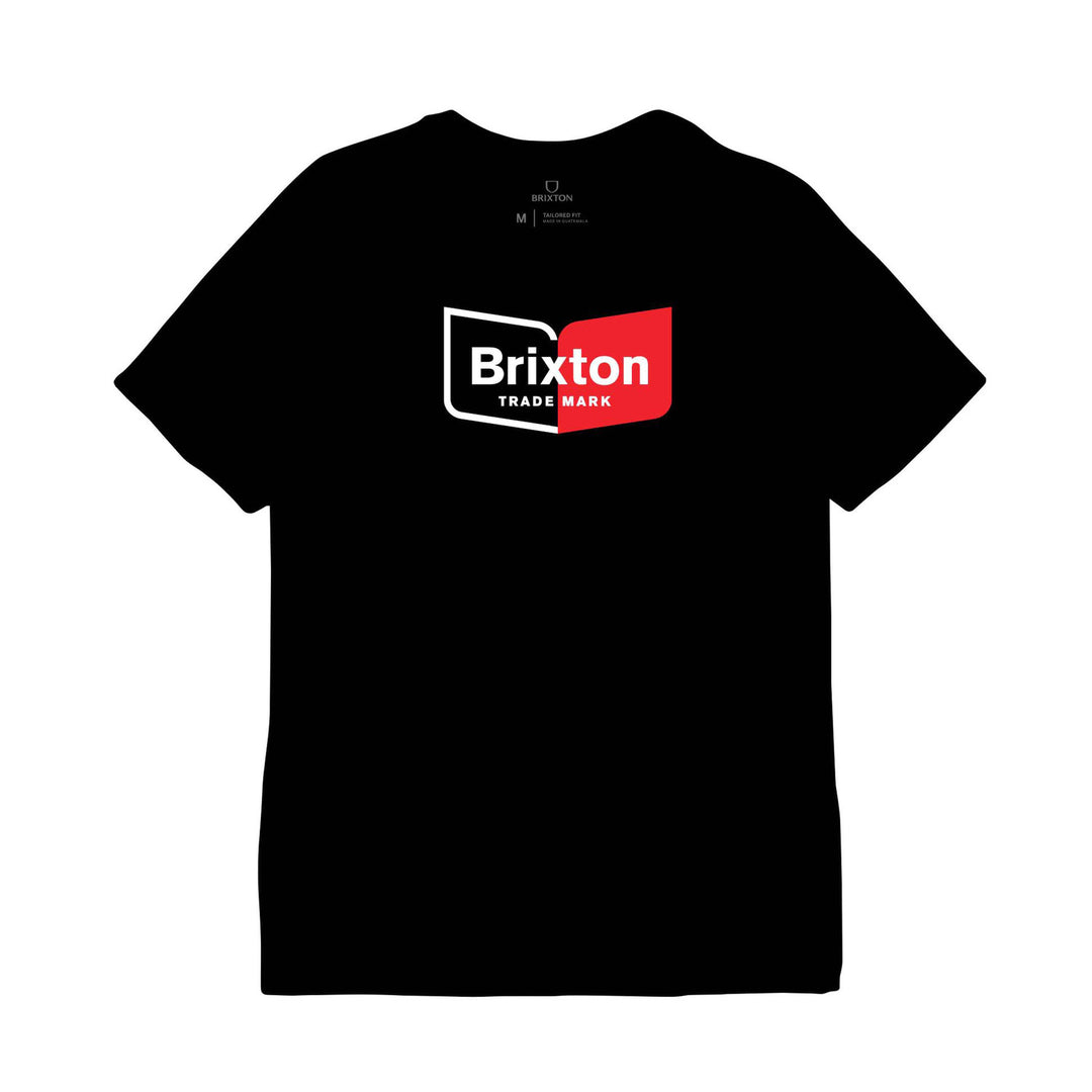 Brixton Chapter S/S TLRT