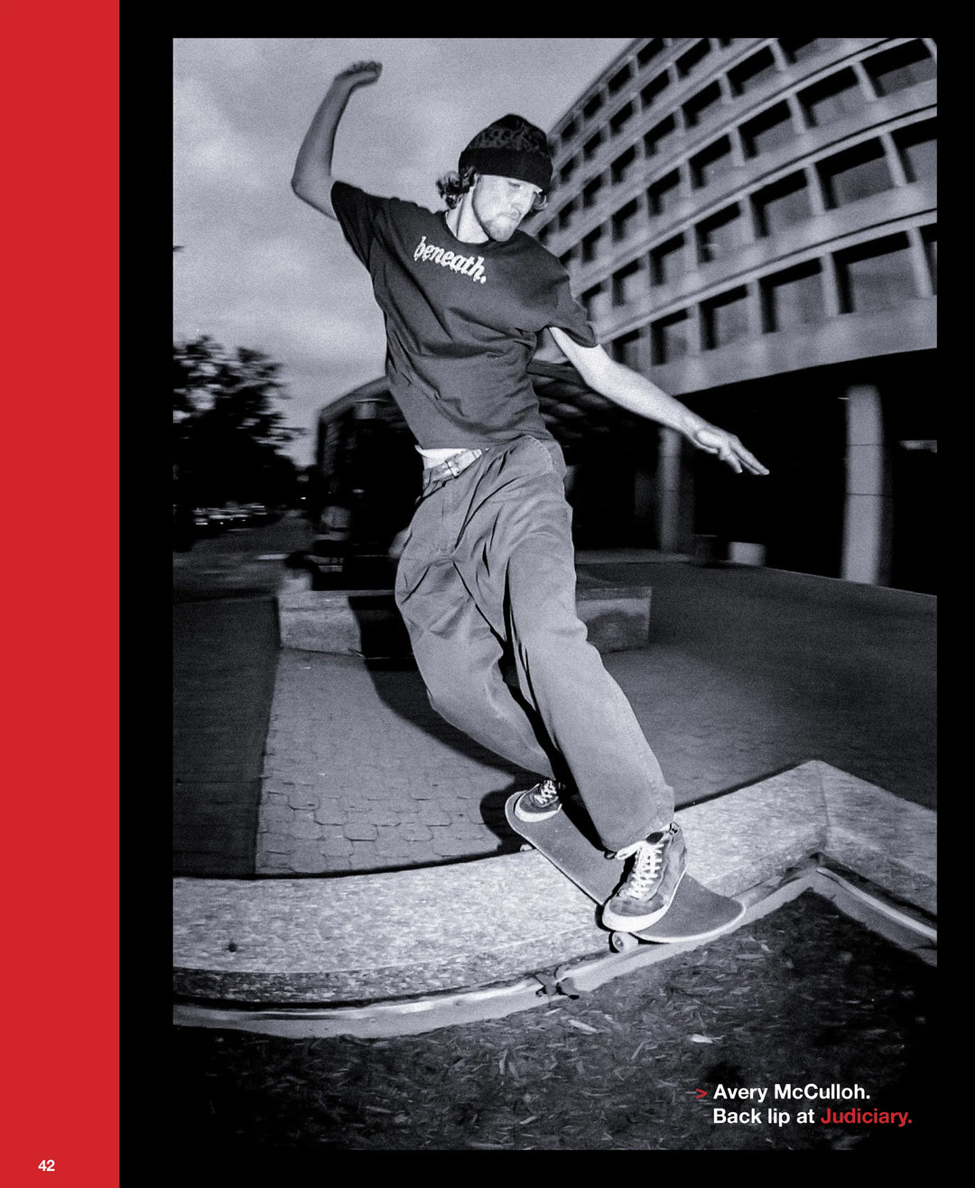 Bumper: A Photo Book by Owen Basher