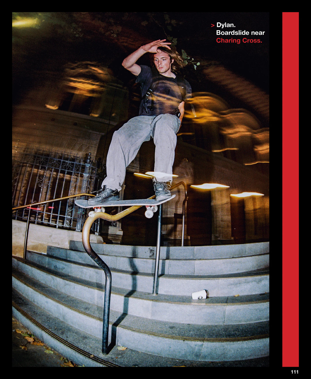 Bumper: A Photo Book by Owen Basher