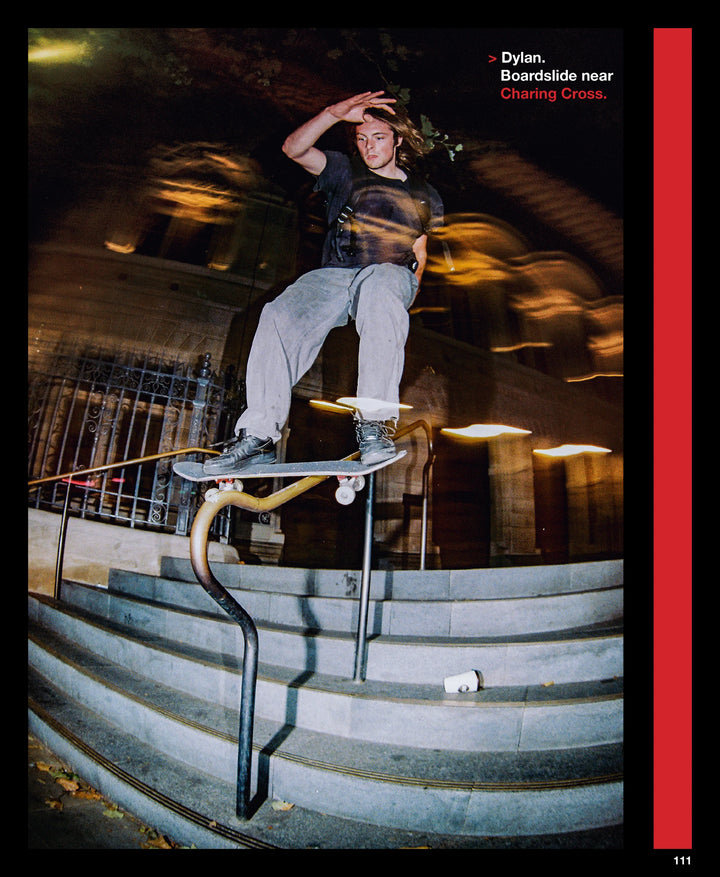 Bumper: A Photo Book by Owen Basher