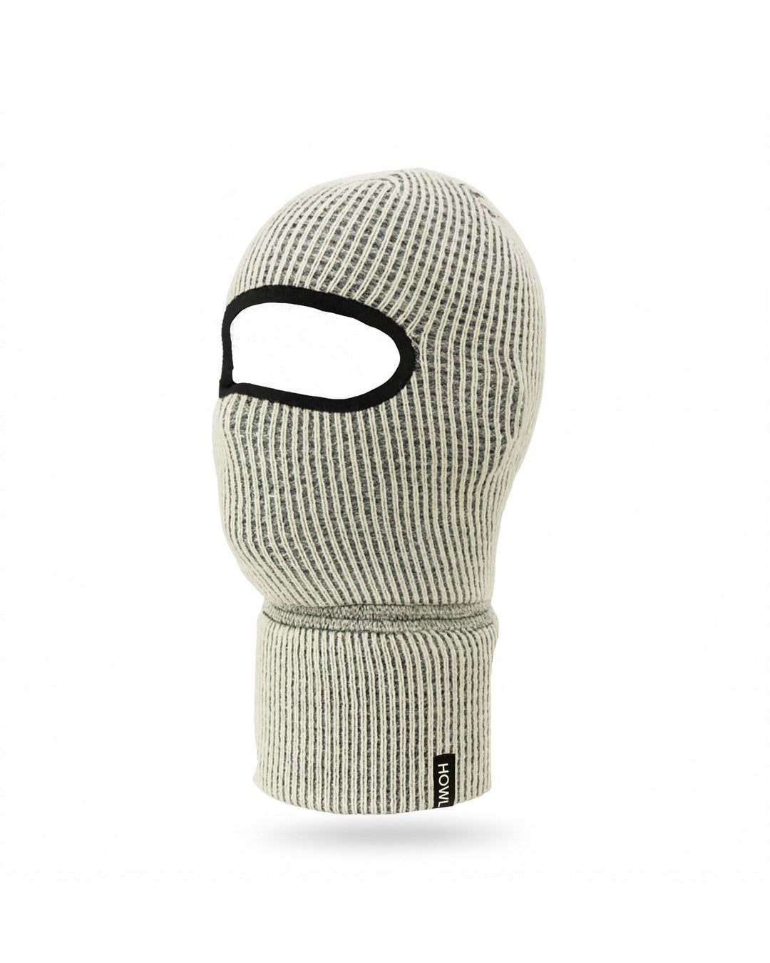 Howl Burglar Facemask Khaki