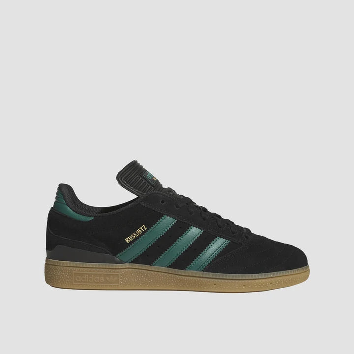 Adidas Busenitz Core Black/Collegiate Green/Gum 4