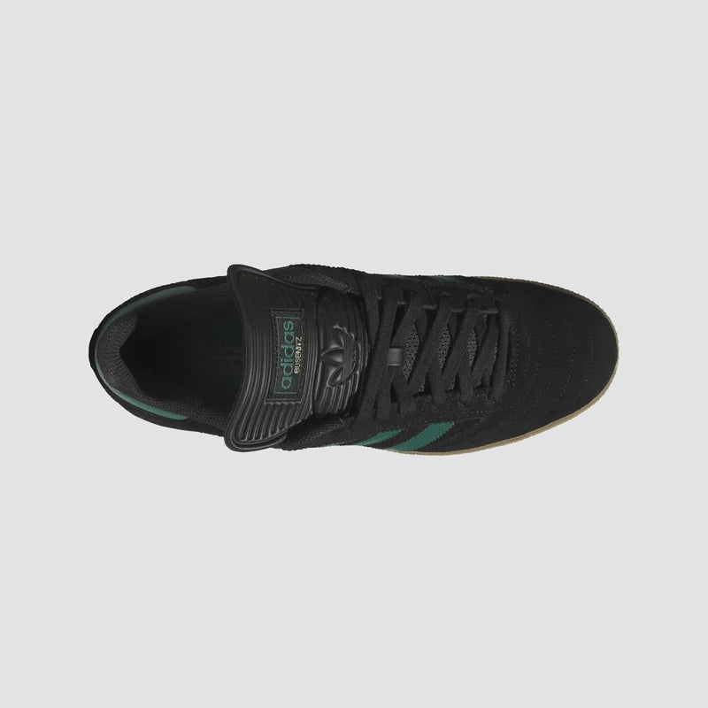Adidas Busenitz Core Black/Collegiate Green/Gum 4