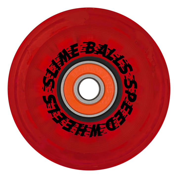 Slime Balls Cafe Light Ups OG Slime Wheels 78a 60mm