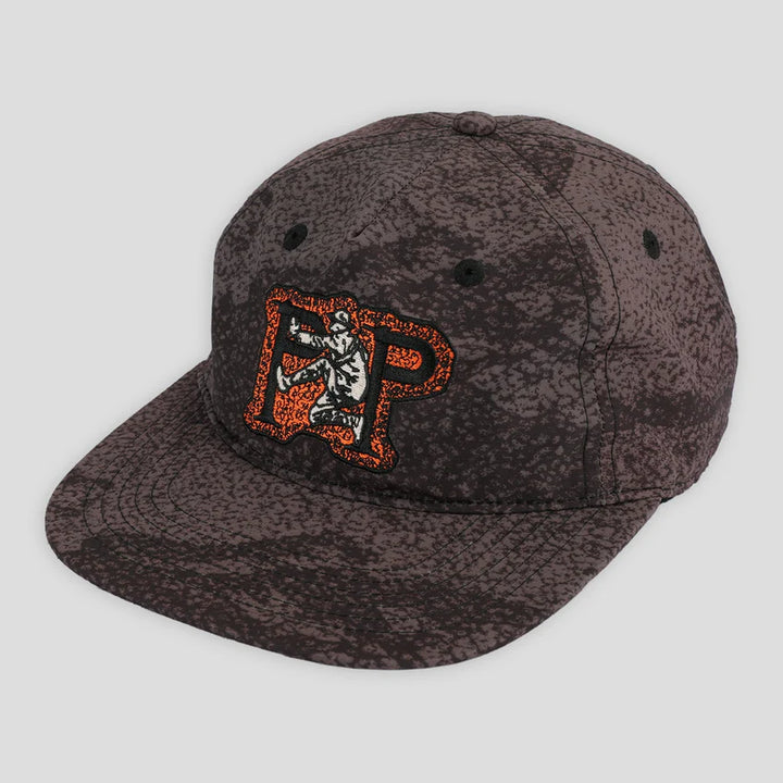Pass~Port Cave~In RPET Workers Cap Black