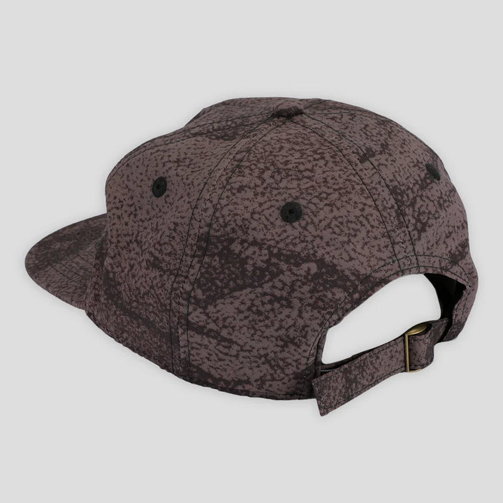 Pass~Port Cave~In RPET Workers Cap Black
