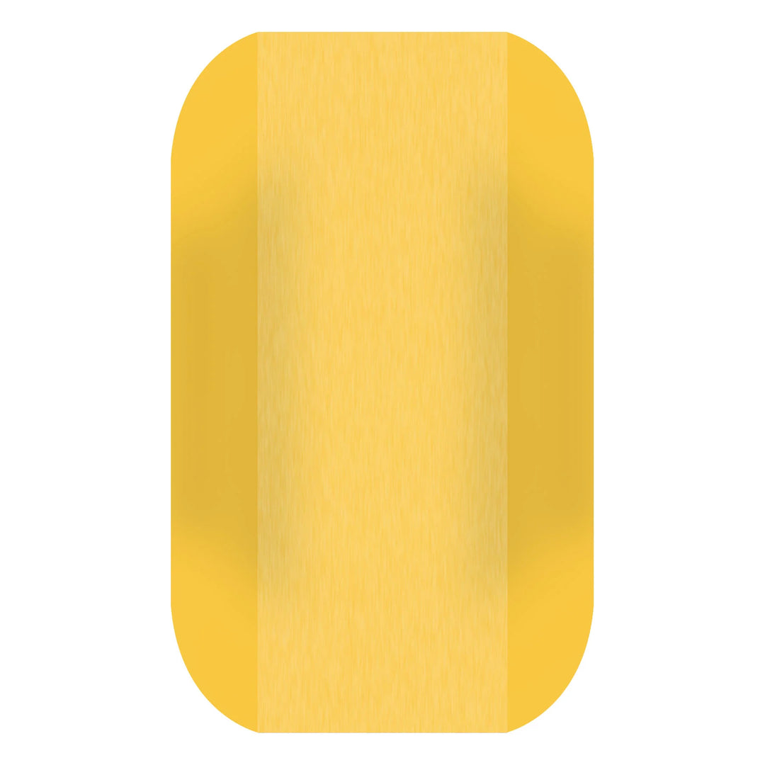 Ricta Clouds Transparent Citrus / White Wheels 78a 55mm
