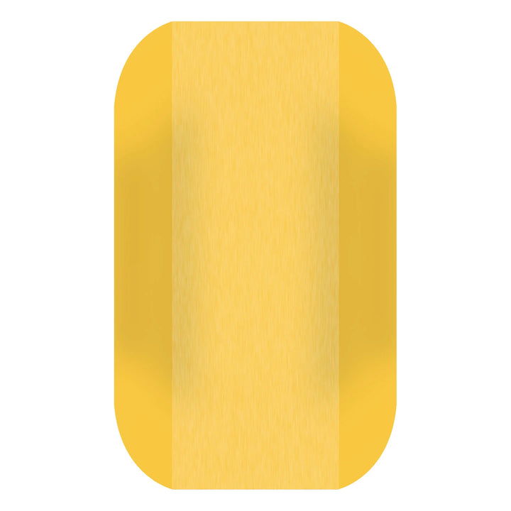 Ricta Clouds Transparent Citrus / White Wheels 78a 55mm