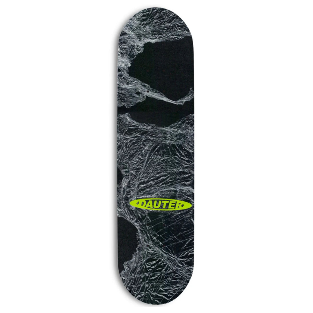 Dauter Cling Black Deck (Multiple Sizes)
