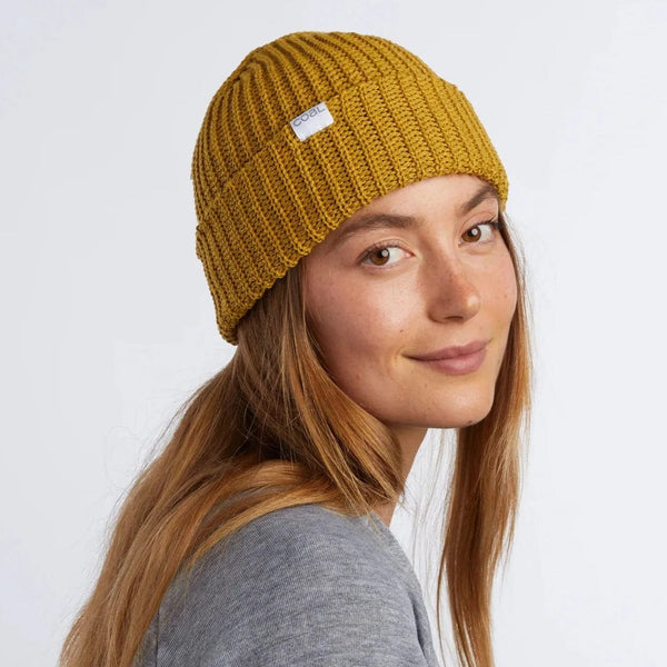韓国ブランド EIGHTVOLUME★Yellow Reopard Beanie Coal The Eddie Beanie – Eastern Boarder