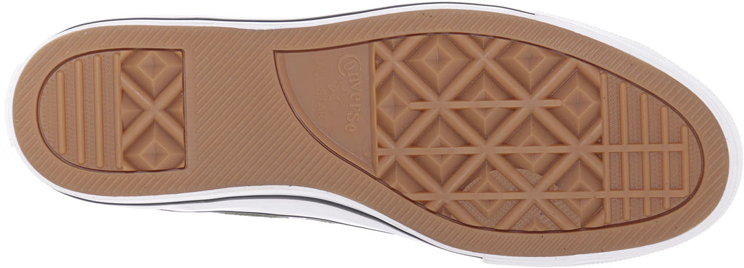 Converse CONS CTAS Pro Hi Good Natured/Black/White