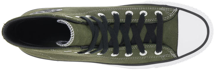 Converse CONS CTAS Pro Hi Good Natured/Black/White